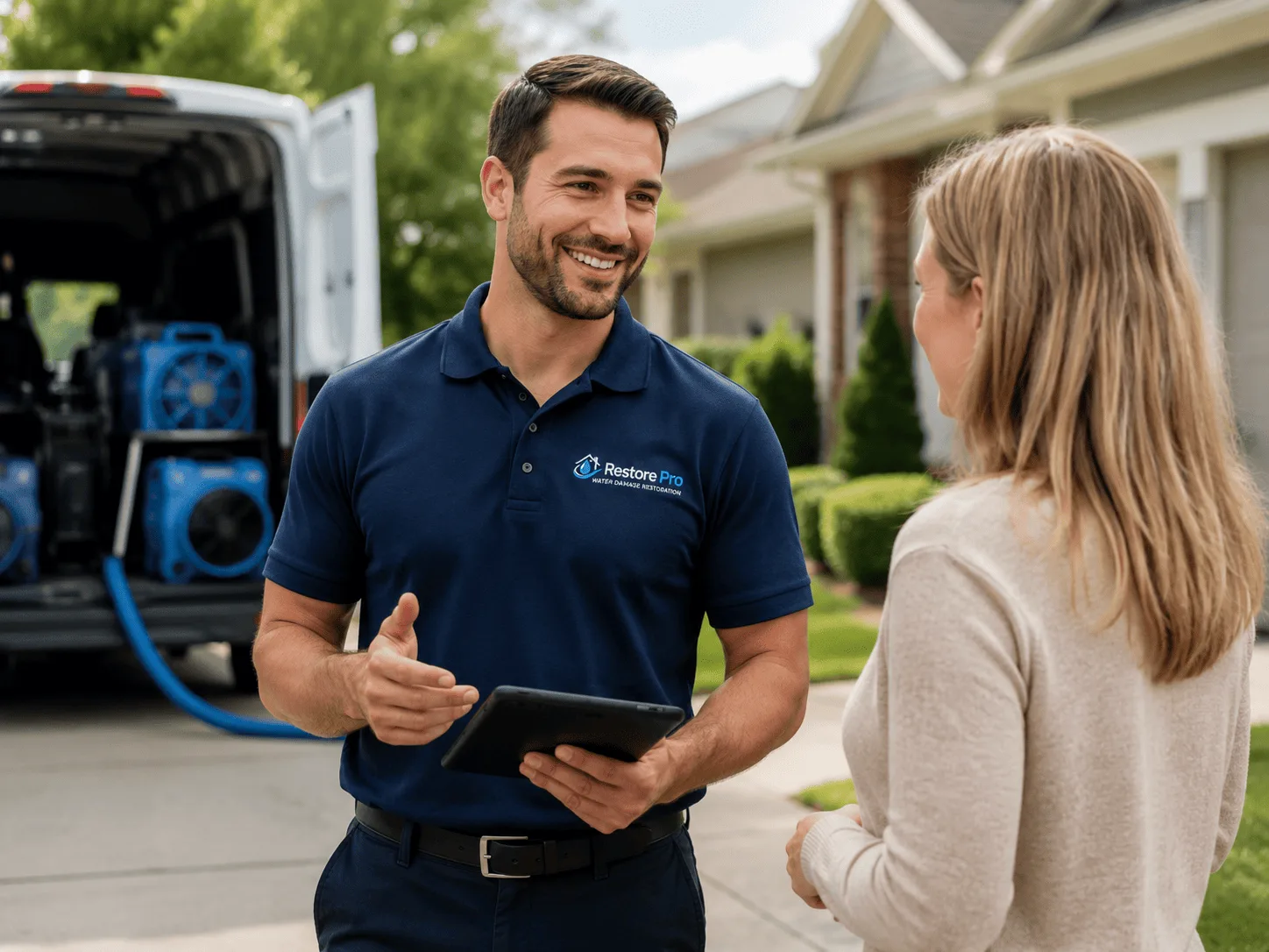 Water Damage Restoration Brooklyn, NY FAQs
